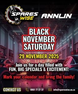 SA Monster Trucks at Spares Wise Annlin