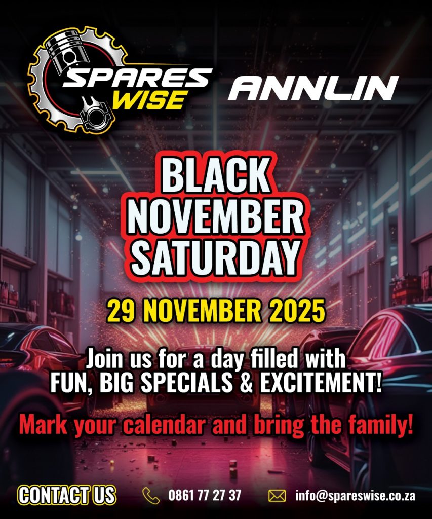 SA Monster Trucks at Spares Wise Annlin